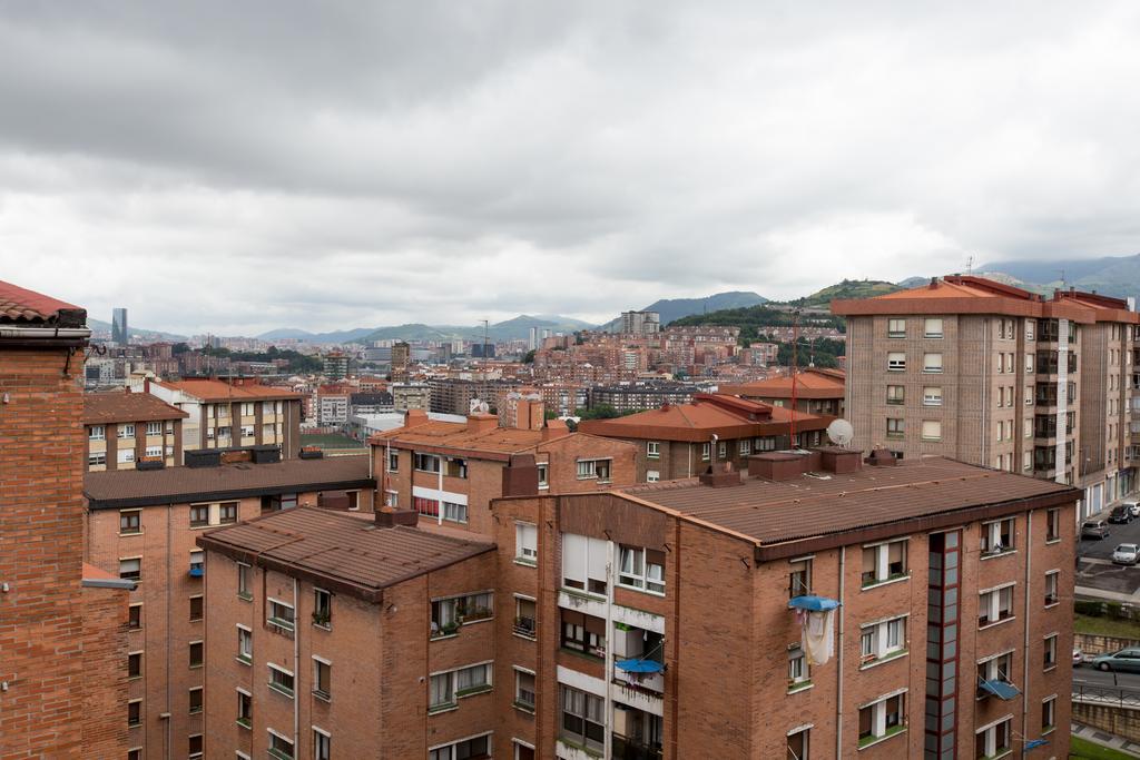 Calle Magallanes 바라칼도 외부 사진