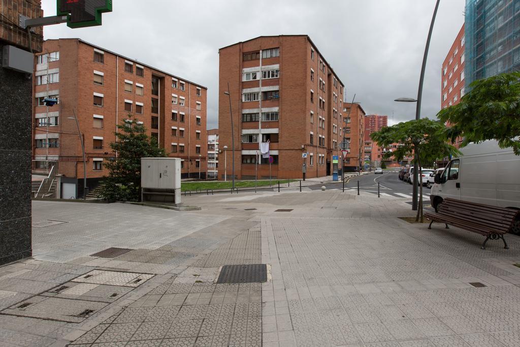 Calle Magallanes 바라칼도 외부 사진